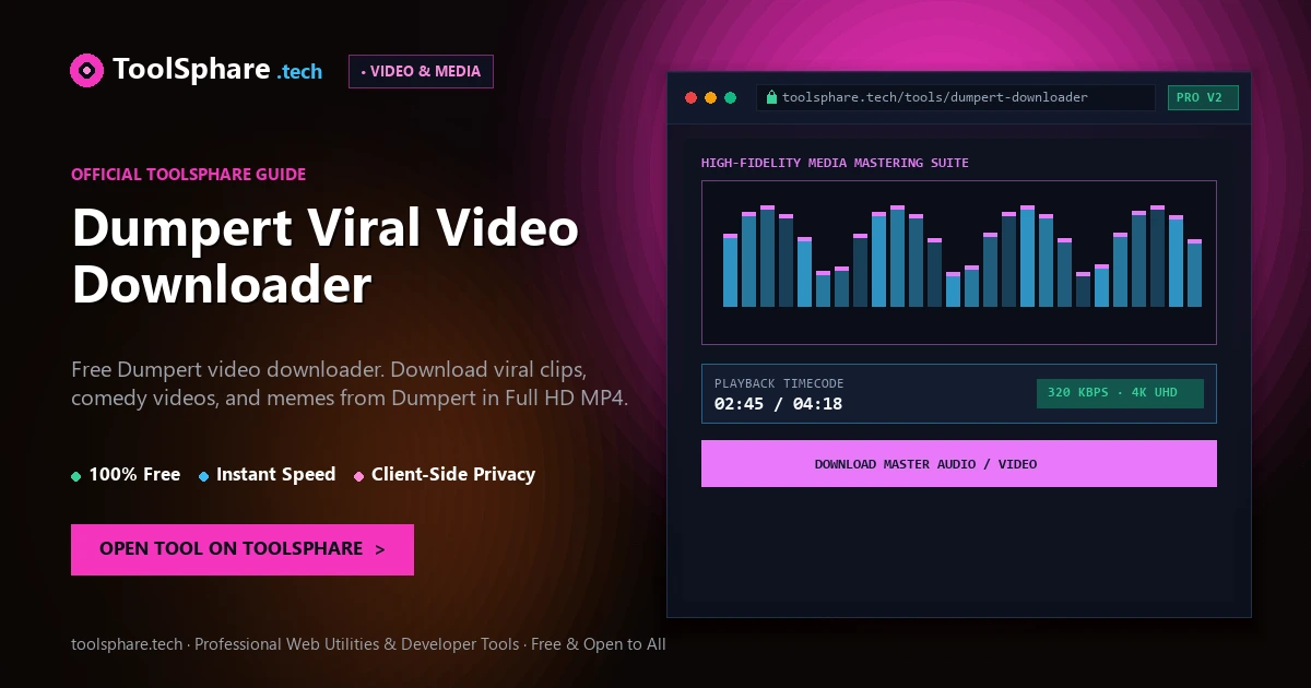 Dumpert Viral Video Downloader: free online guide